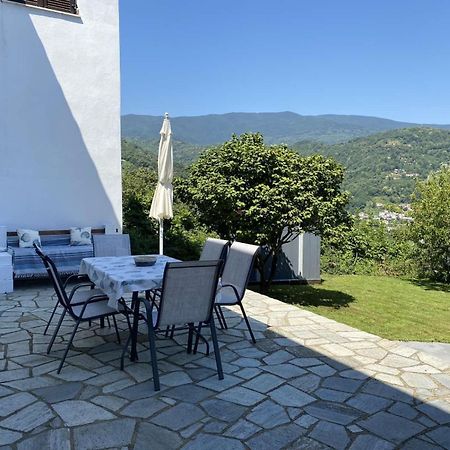 Camellia Guesthouse Anilio Pelion المظهر الخارجي الصورة