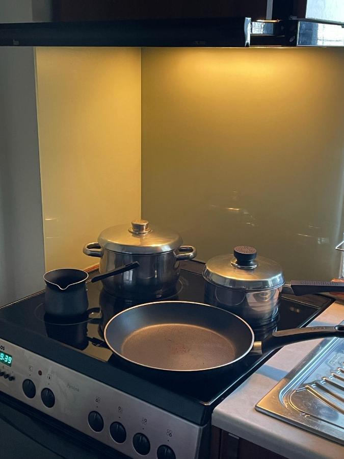 Camellia Guesthouse Anilio Pelion المظهر الخارجي الصورة