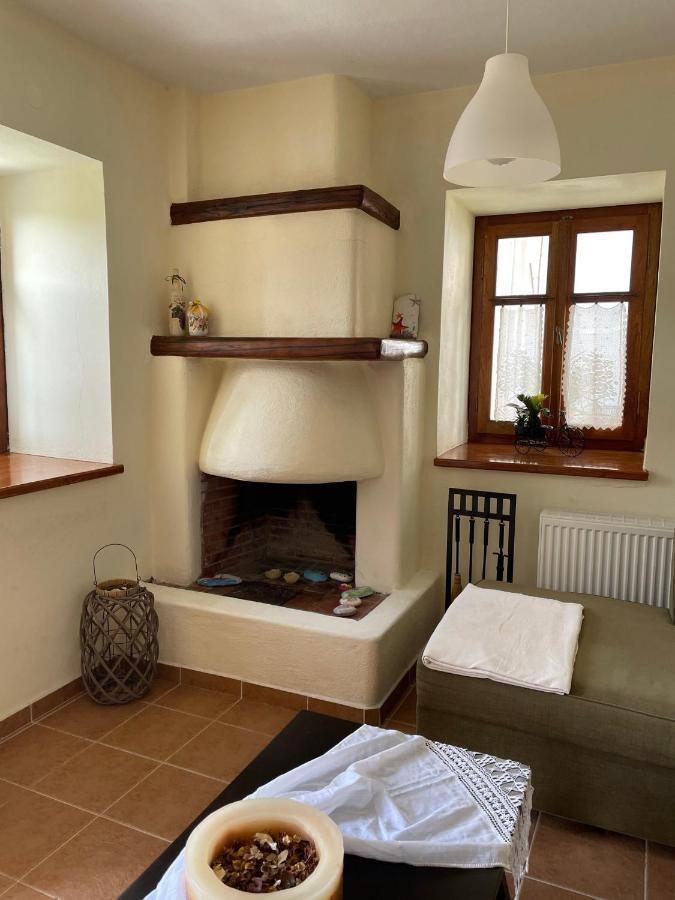 Camellia Guesthouse Anilio Pelion المظهر الخارجي الصورة